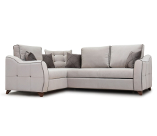 Диваны угловые в гостиную, Диван-кровать угловой Френсис