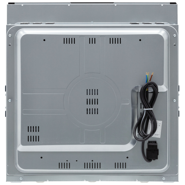 Духовые шкафы, Электрический духовой шкаф (независимый) KRONA ELEMENT 60 BL