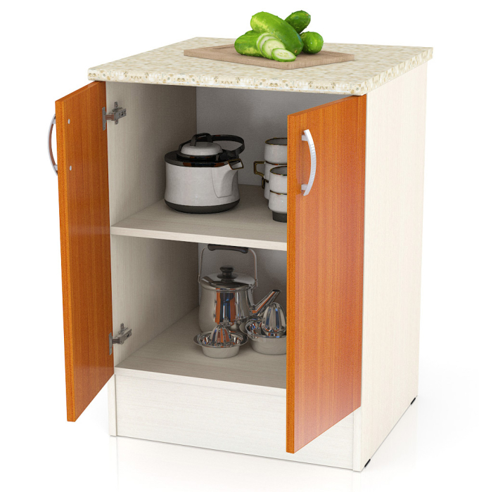 Кухонные шкафы, Стол Мери ШН600 60 см.