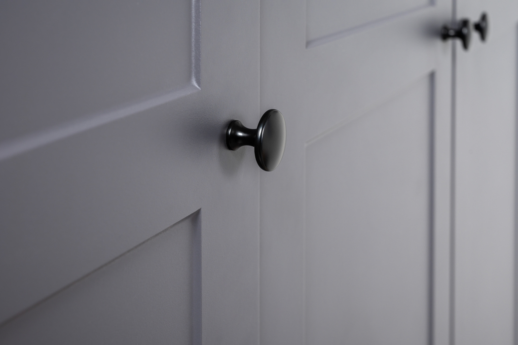 Прихожие, Комод с зеркалом и шкафом для прихожей Остин