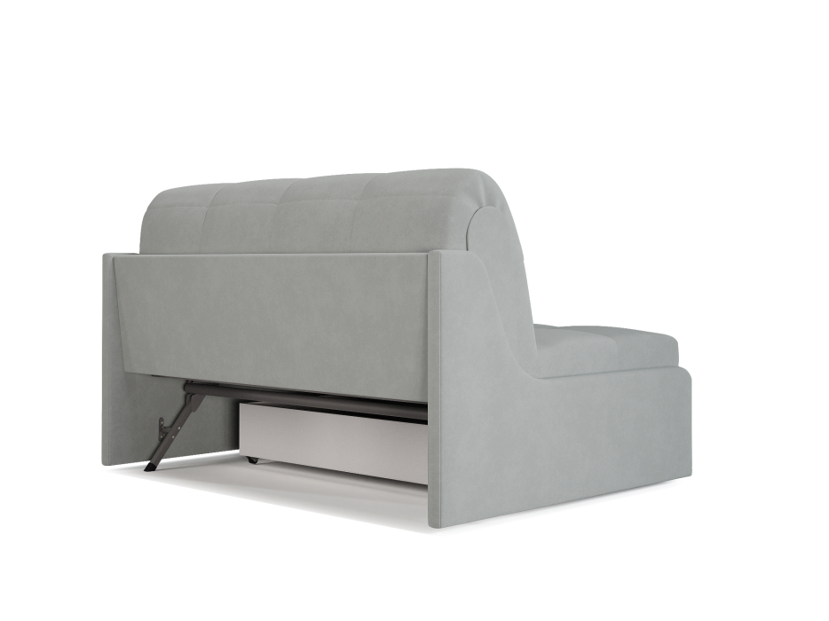 Диваны кровати со спальным местом, Диван прямой аккордеон Фаворит ППУ 140*200