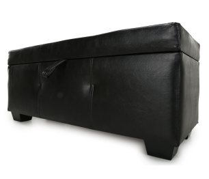 Банкетка Шерри, экокожа