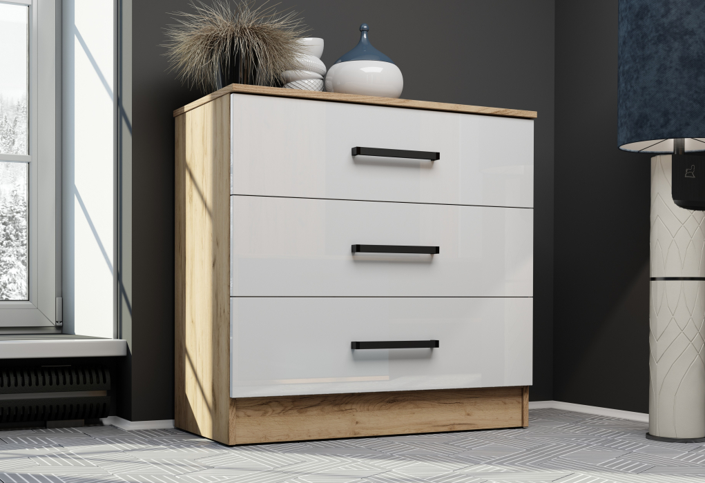 Комоды, Комод АДЕЛЬ