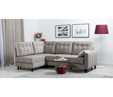 Диваны угловые в гостиную, Диван-кровать угловой Арно