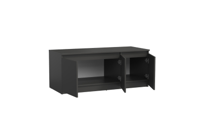 Шкаф Берген 82.02(3х дв.) + антресоль 82.05