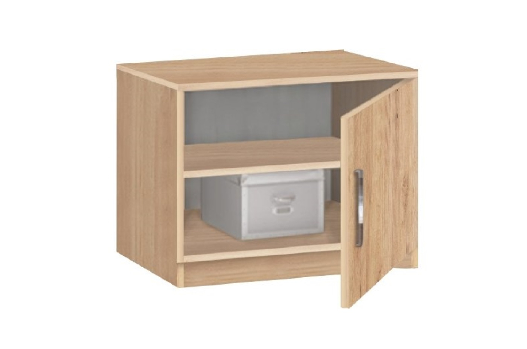 Прихожие, Модульная прихожая Лофт 3