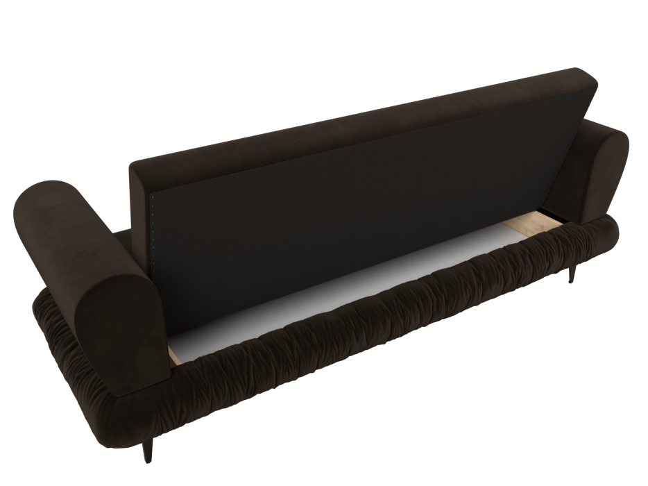 Диваны книжки, Диван-книжка Лига-045, микровельвет