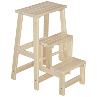Стулья, Табурет-стремянка Массив