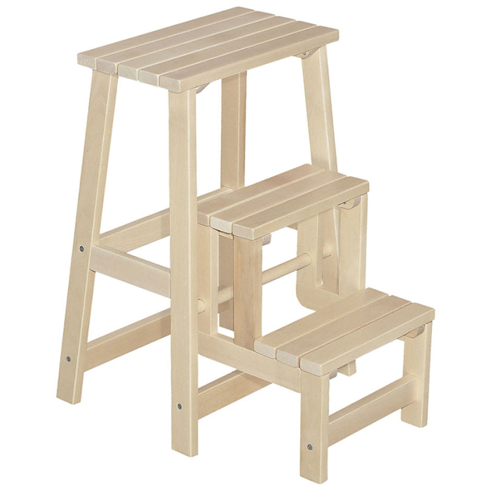 Стулья, Табурет-стремянка Массив