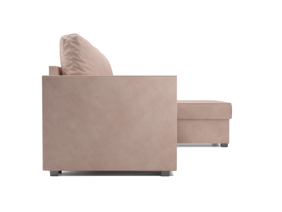 Диваны угловые в гостиную, Диван угловой Рим (Кордрой)