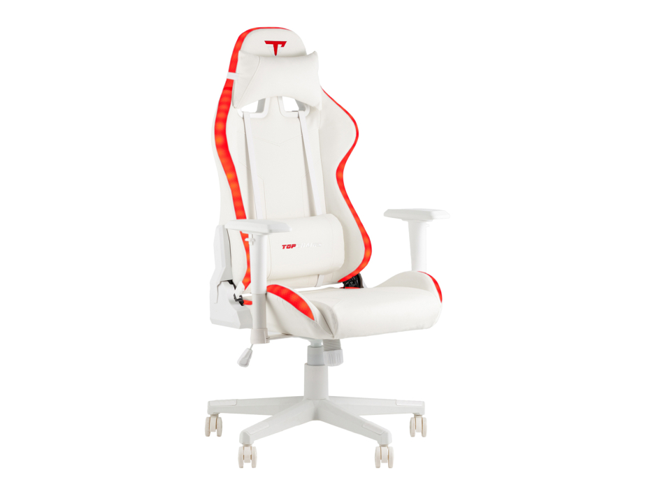 Для офиса и дома, Кресло спортивное TopChairs GMM-080