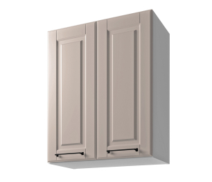 Шкаф навесной 60х72 см Салерно