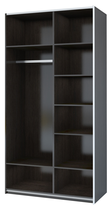 Шкафы-купе, Шкаф-купе Консул 1200