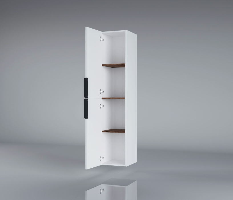 Пеналы, Шкаф подвесной Francesca Avanti Венеция Монте 30 подвесной