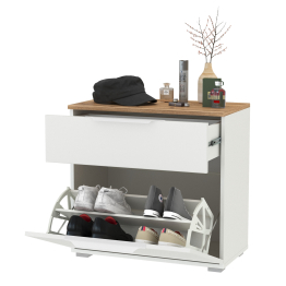 Тумба для обуви Октава 16.127.