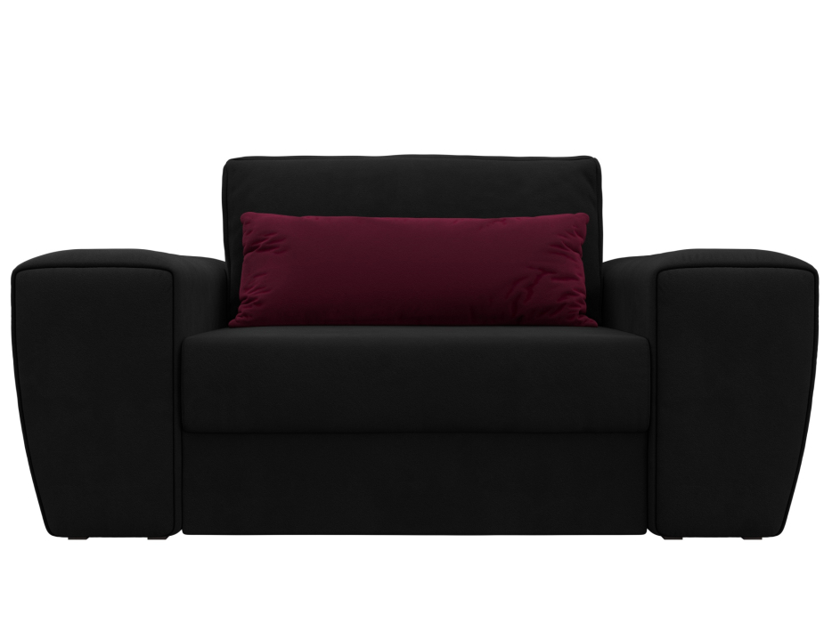 Кресла-кровати, Кресло Лига-008, микровельвет