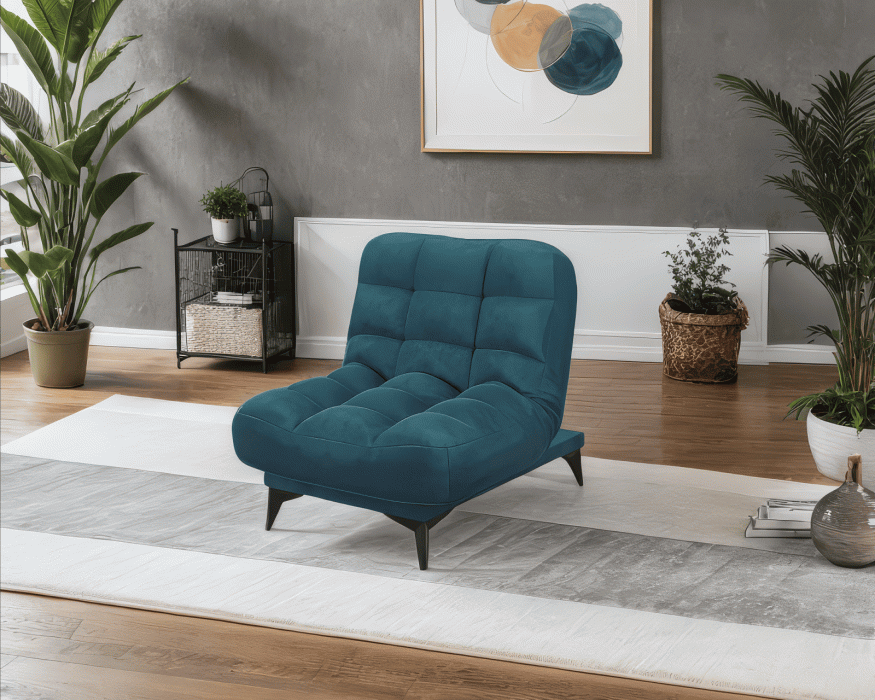 Кресла-кровати, Кресло-кровать Арно (Бархат)