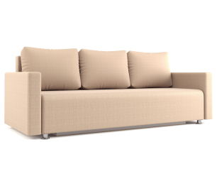 Диван-кровать Олимп, рогожка