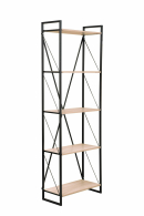 Стеллажи, Стеллаж Скарлет 710