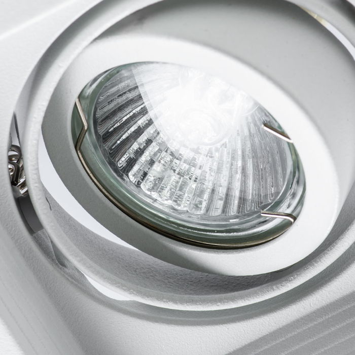 Встроенный светильник, Встраиваемый светильник CANIS 13см