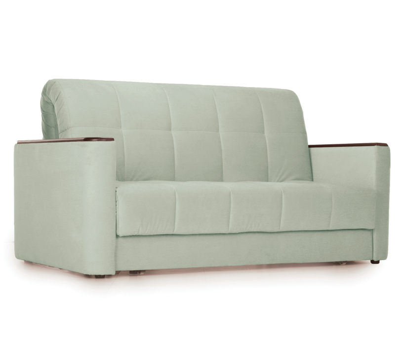 Диваны кровати со спальным местом, Диван-кровать Мартин-1,4, велюр