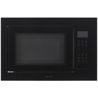 Встраиваемые микроволновые печи, Встраиваемая микроволновая печь KRONA REIN 60