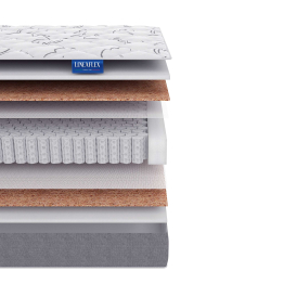 Lineaflex / Матрас Furore 1800x2000