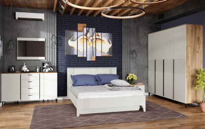 Спальня Белла