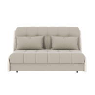 Диваны кровати со спальным местом, Диван-кровать Токио П 140