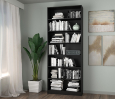 Открытые, Стеллаж Бетти 800х280х2370 с надстройкой