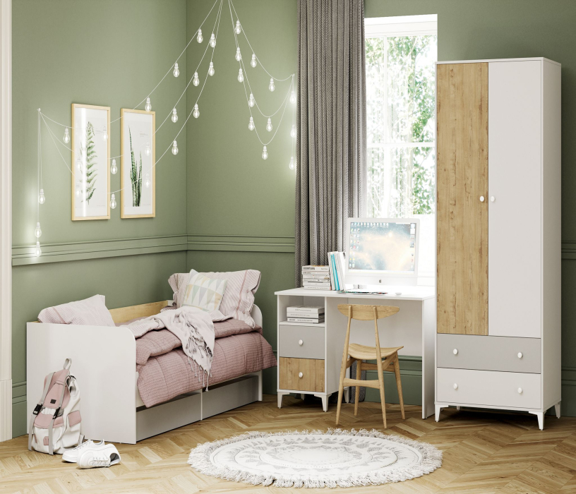 Детские комнаты, Морти Детская №2