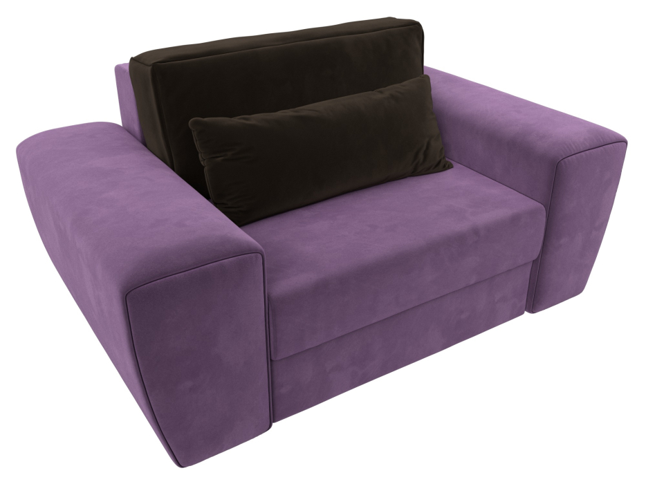 Кресла-кровати, Кресло Лига-008, микровельвет