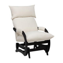 Кресло-маятник Соно (венге)