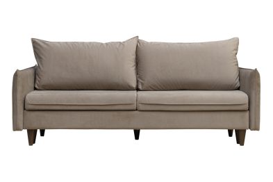 Диван-кровать Мэйн,пантограф,велюр 