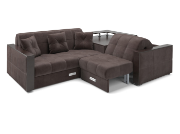 Диван угловой Прага (Кордрой)