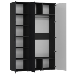 Шкаф распашной Синтра 3