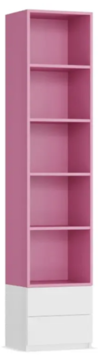 Открытые, Стеллаж Олли-2 