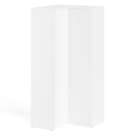 Угловые шкафы, Угловой шкаф Мори МШУ960.1