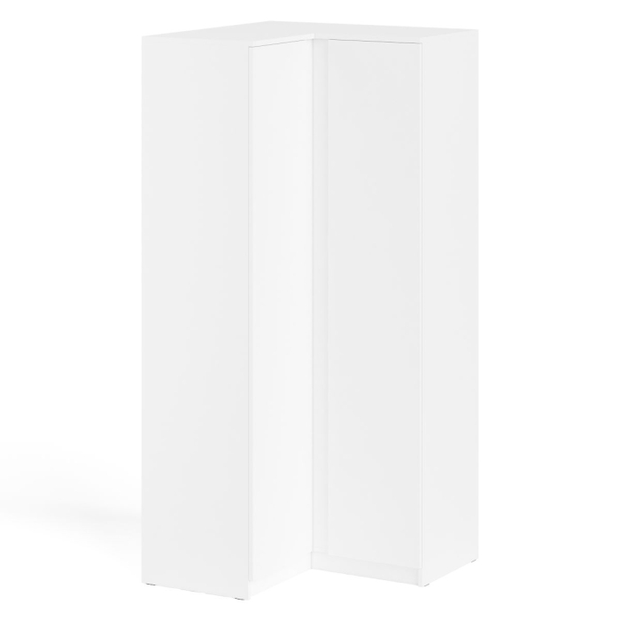 Угловые шкафы, Угловой шкаф Мори МШУ960.1