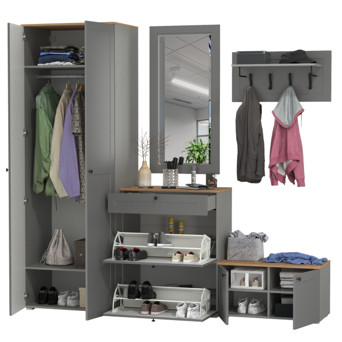 Прихожие, Прихожая Остин № 47