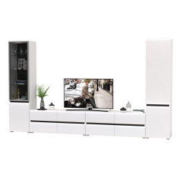 Сидней стенка модульная № 131