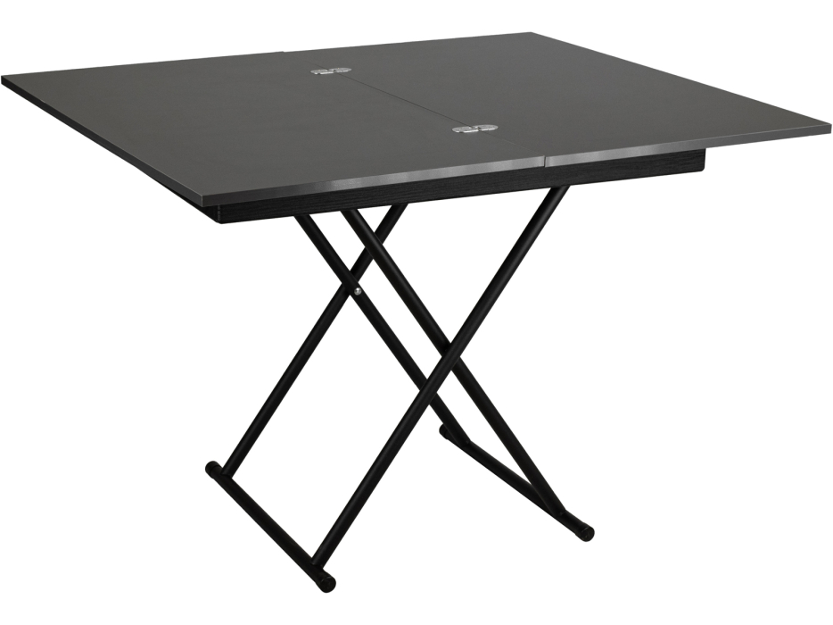 Обеденные столы, Стол-трансформер Мебелик Лерон