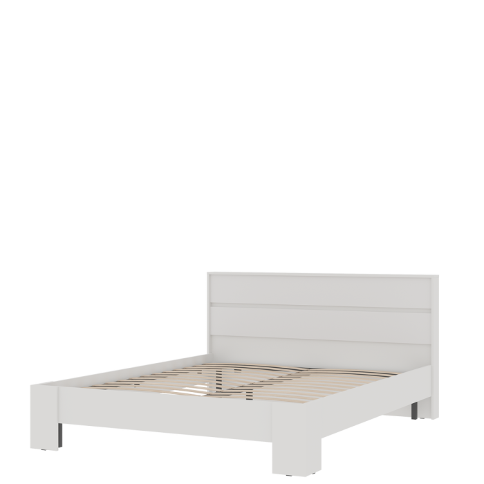 Кровати 160х200, Кровать МС Хелен (1600*2000мм) КР 03