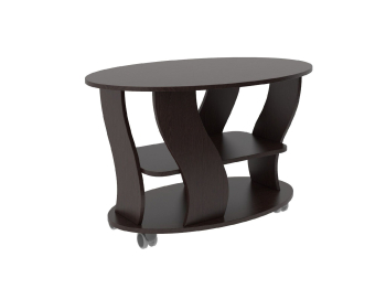 Стол журнальный Престиж-4