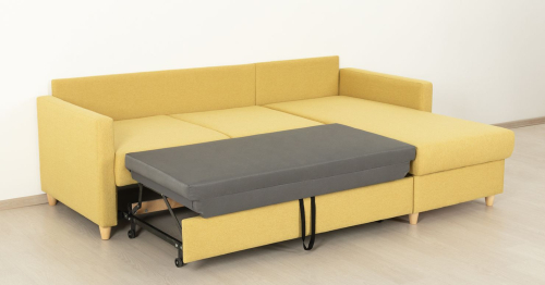 Диван угловой Дилан