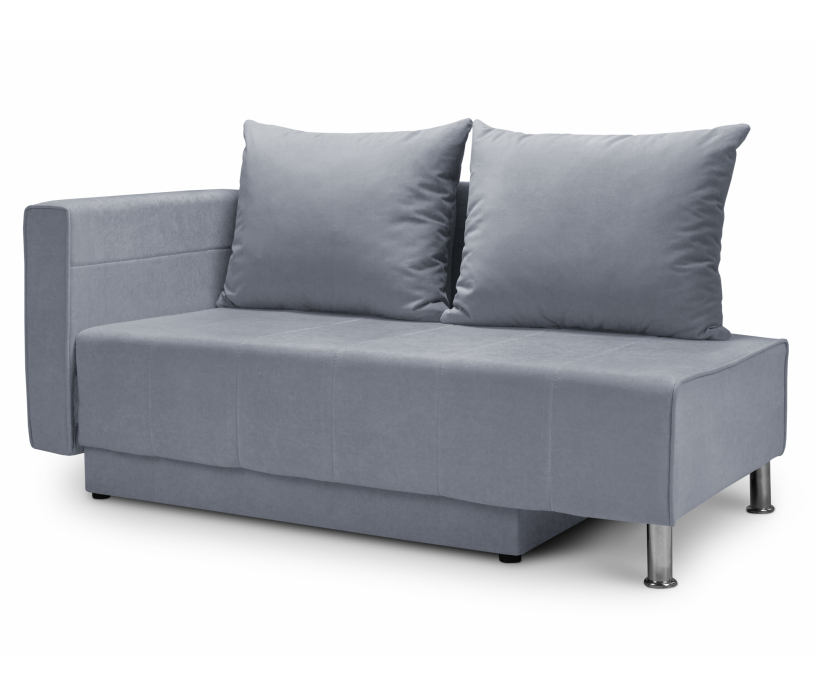 Односпальные, Кушетка Визави