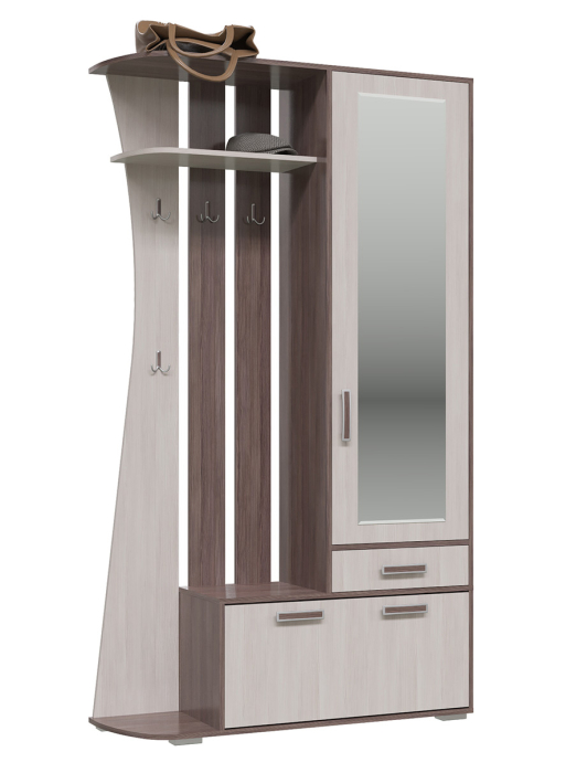 Прихожие, Прихожая Мокко