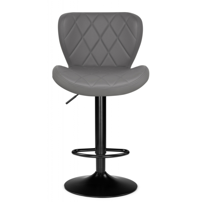 Стулья, Барный стул Porch (черный)