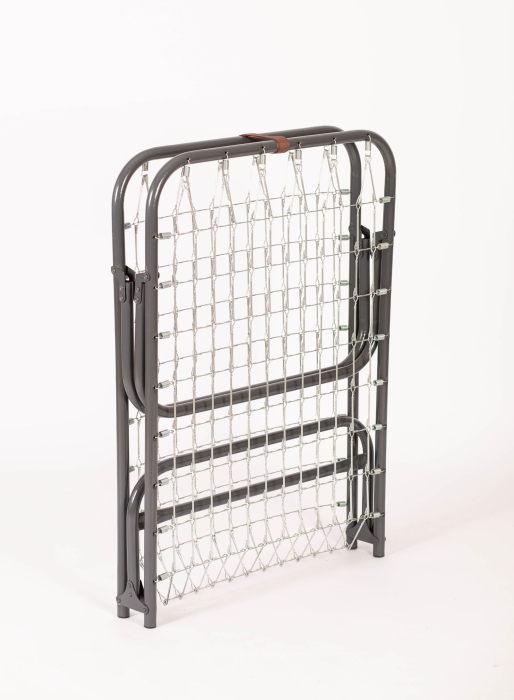 Раскладушки, Кровать раскладная Гармония (основание сетка)