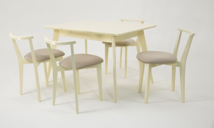 Стол Сканди 120